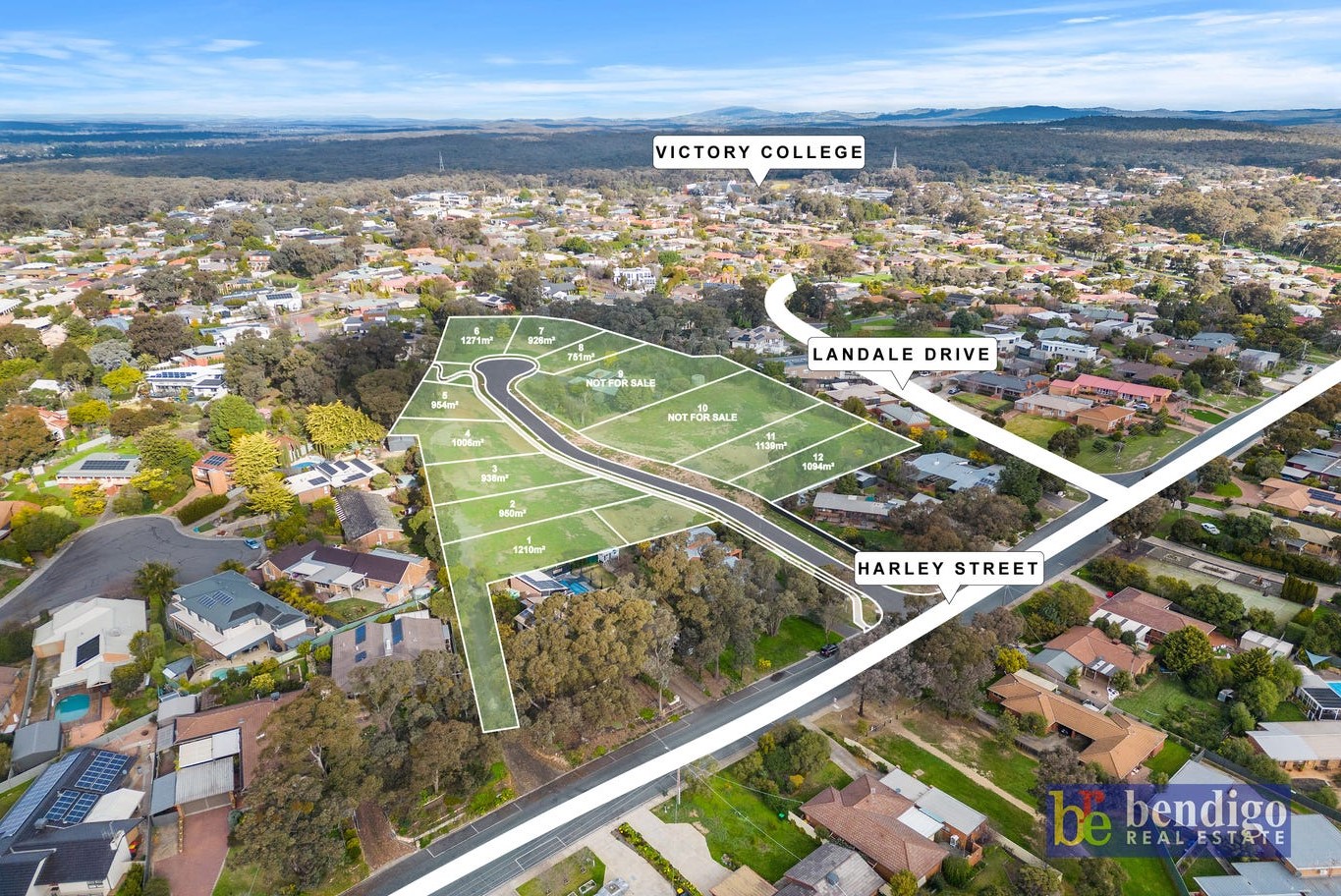 [Land for Sale] Highbury Court Estate, Strathdale OpenLot